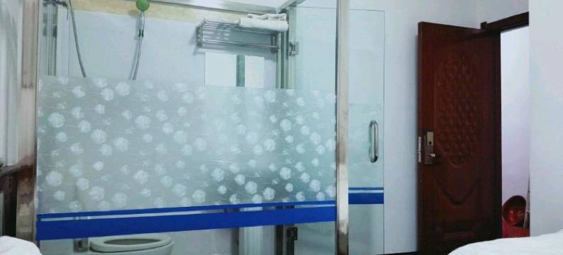 松原现代宾馆图片