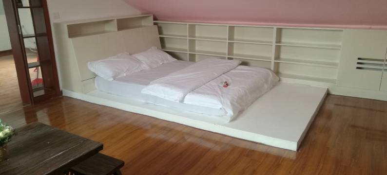 徐州市郑集花园酒店图片