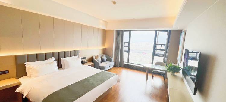 格雅酒店(昆明紫金中心晓东村地铁站店)图片