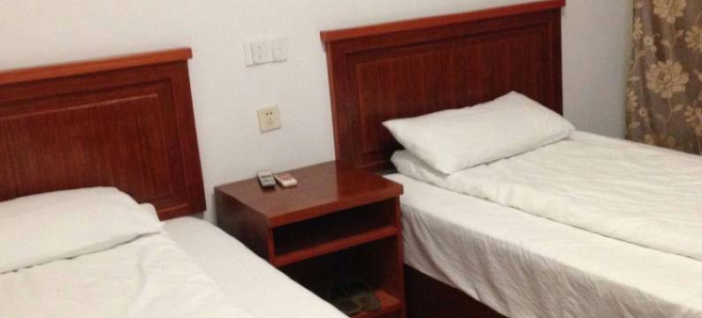 余姚凤来鸣农庄图片