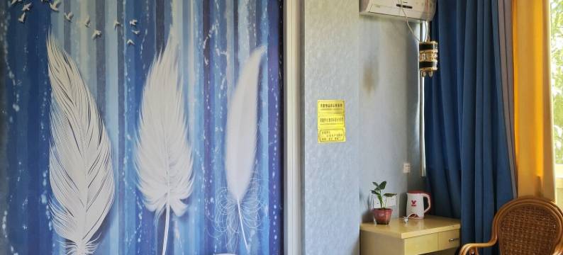 会理穗稼宾馆图片