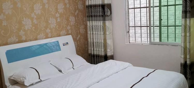 贵阳创缘宾馆图片