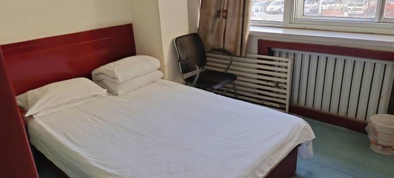 平安招待所图片