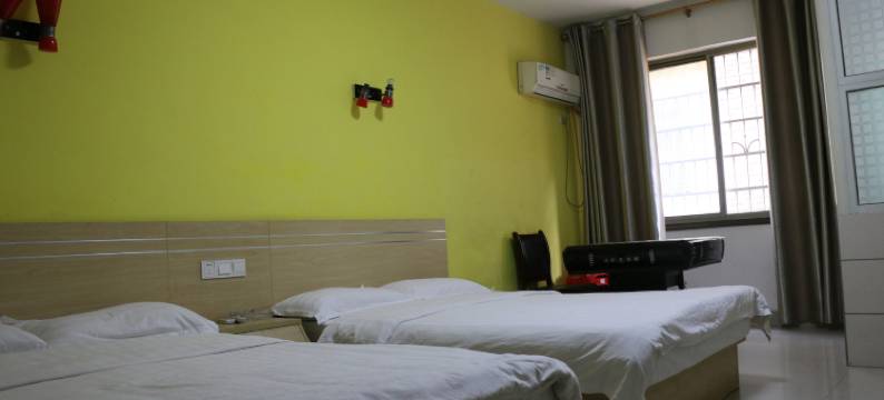 湘潭君缘宾馆图片