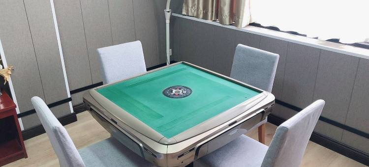 轻住君至精品酒店(徐州户部山步行街店)图片