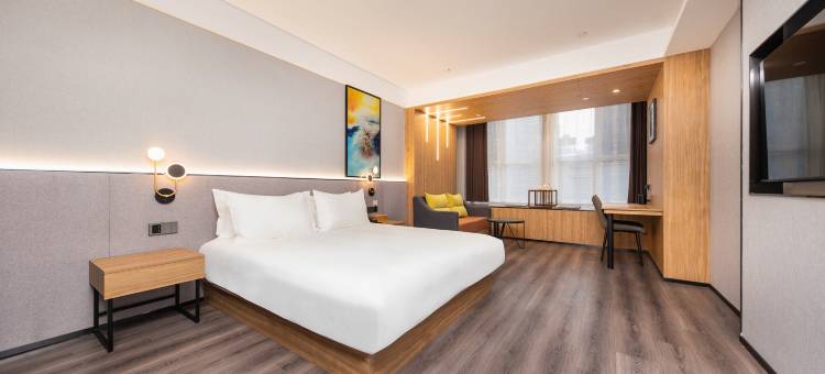 星程酒店(菏泽大学城店)图片