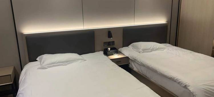 四季影院主题酒店(宁海斗门店)图片