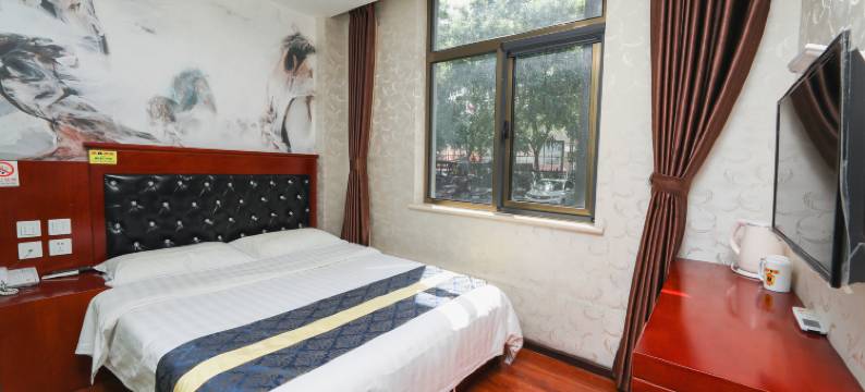 速8酒店(北京西站太平桥路店)图片