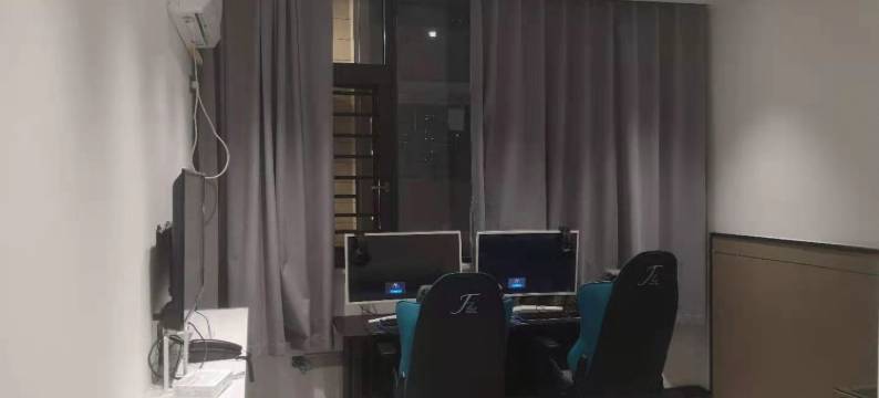 潜江江泽电竞宾馆图片