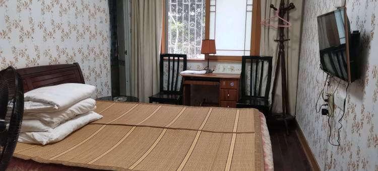 长沙华珍旅馆(文昌阁地铁站店)图片