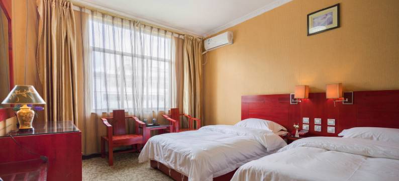 丽江众成大酒店图片