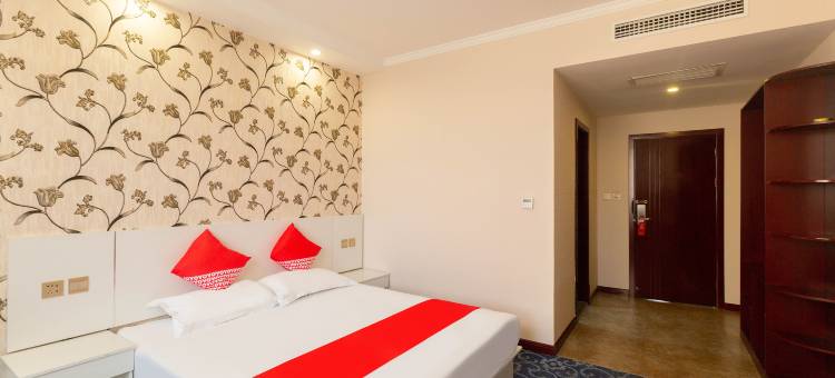 顺兴居宾馆(安阳市第一中学店)图片