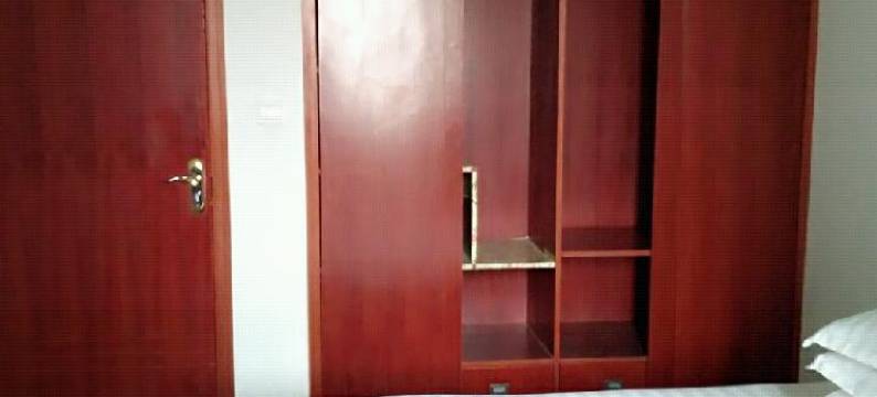 都江堰通和民宿图片