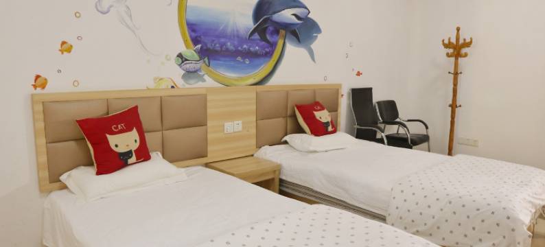 Titicaca拾光民宿图片