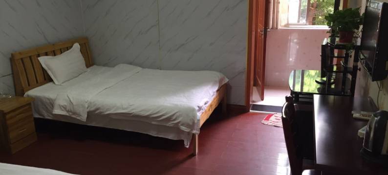 马鞍山市君悦宾馆图片