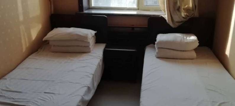 佳木斯和平旅馆图片