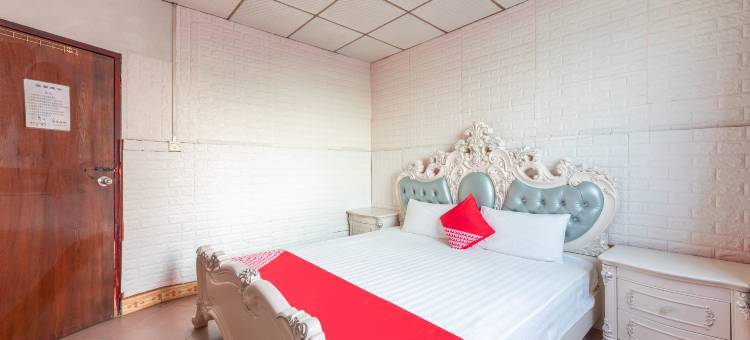 OYO淮南佳宾公寓图片