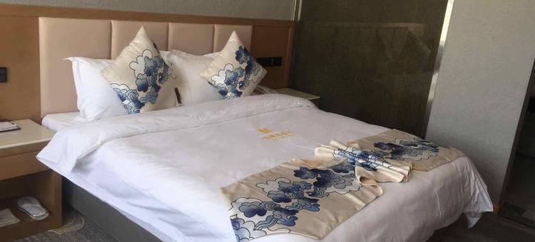 姚安大酒店图片