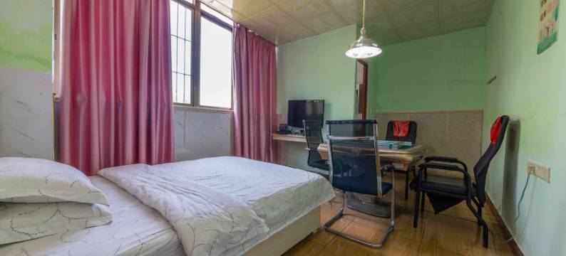 安逸宾馆(佛山西站沙堤机场店)图片