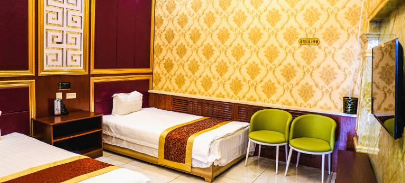 林口正阳宾馆图片