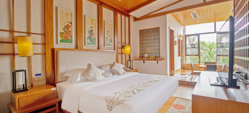 珠海海泉湾海洋温泉酒店图片