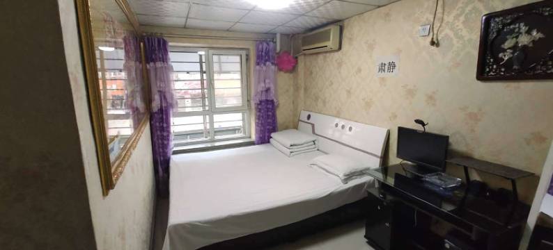 葫芦岛福临宾馆图片