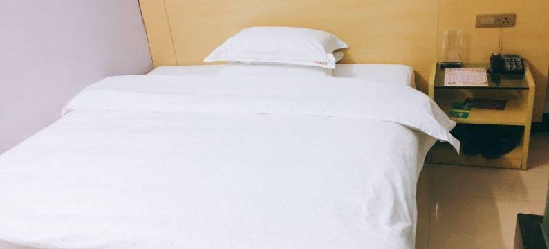 象州四合院住宿图片