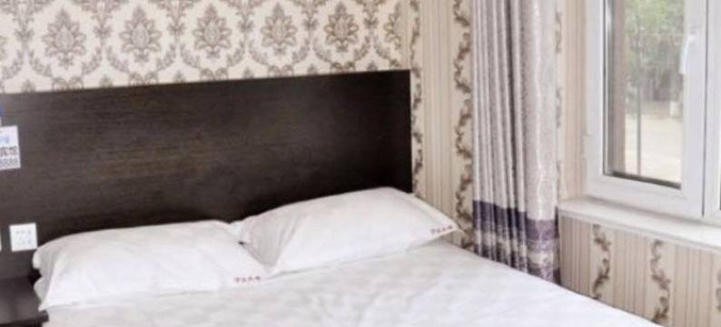 齐齐哈尔万佳宾馆图片