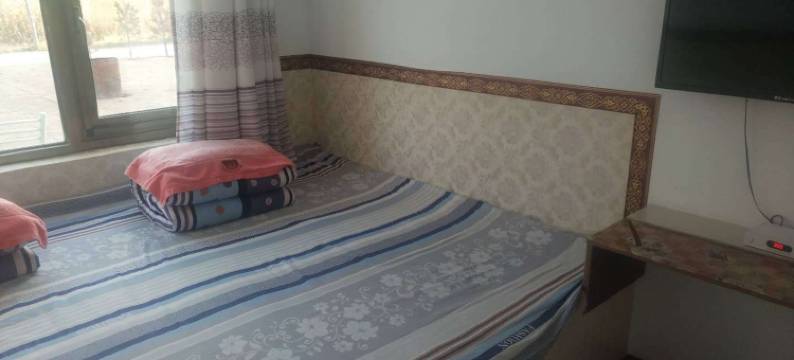 靖边龙洲饭店图片