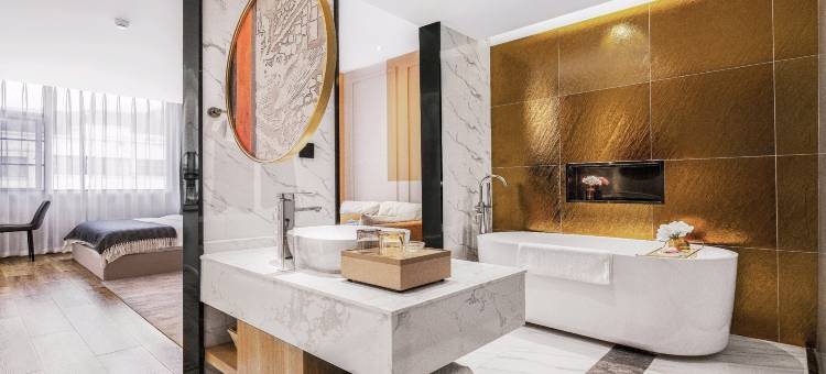 禄劝菲斯轻奢酒店图片