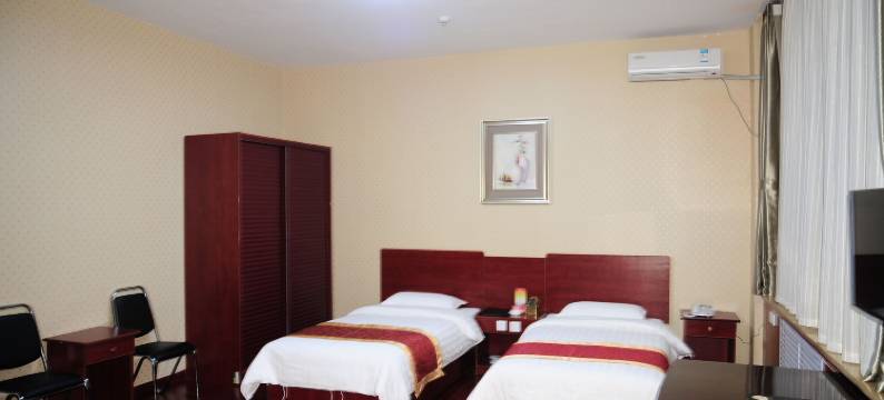 左权丰润宾馆图片