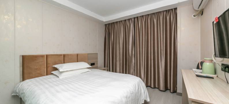 上海馨悦宾馆(平凉路店)图片