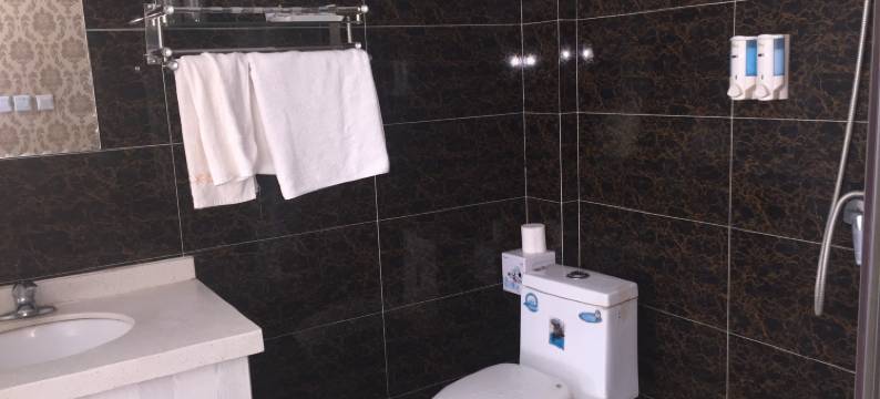 沈阳如一佳宾馆图片