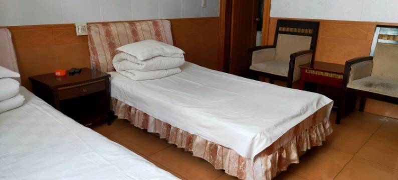 东方旅馆(张家港长安中路店)图片