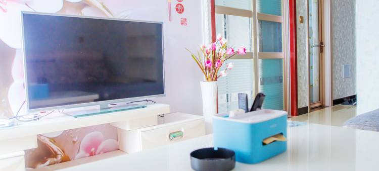 南阳摩卡公寓(新田360店)图片