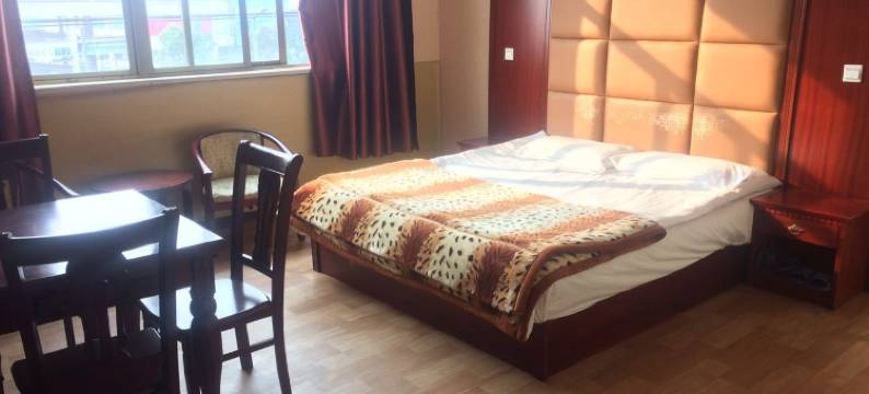 南通环球宾馆图片