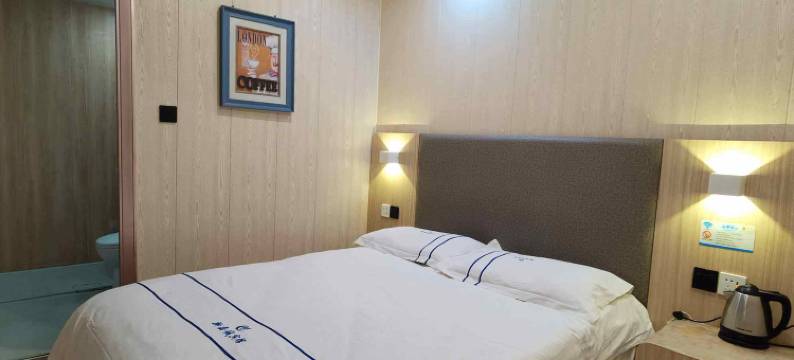 新嘉诚宾馆图片