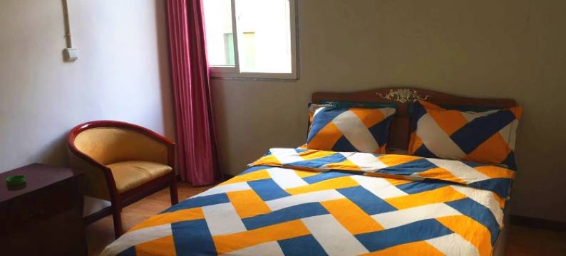 西昌巷子口宾馆图片