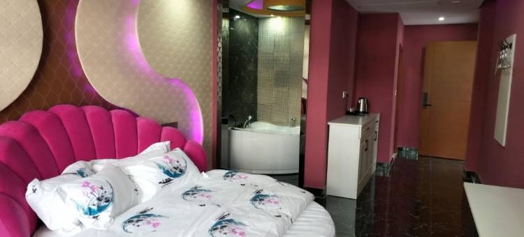 宜兴天水宾馆图片