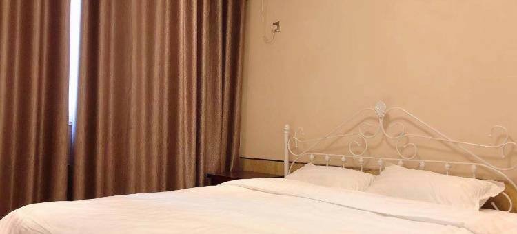 OYO周口南江温泉宾馆图片