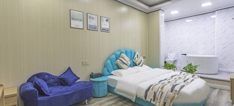 唯宜酒店(西南政法大学店)图片