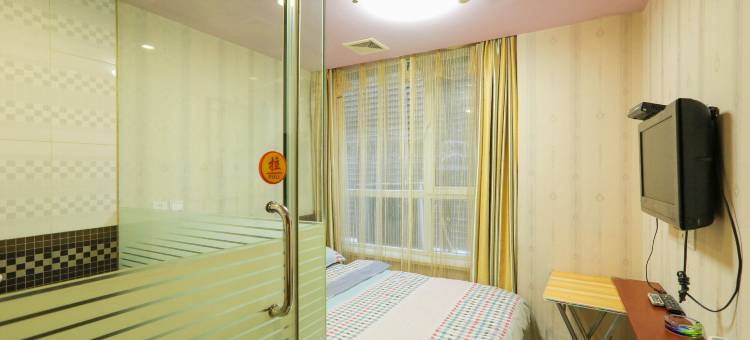 沈阳盛诺商务旅馆图片