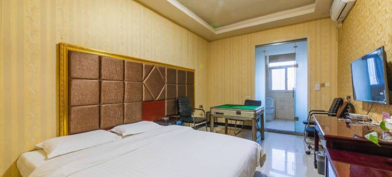 西安富华酒店图片