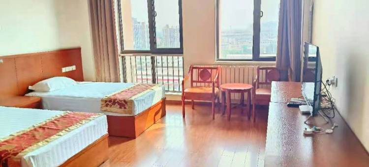 天津昱圣快捷酒店图片