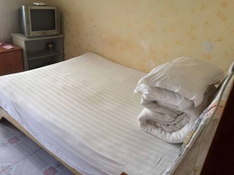 南京三山招待所