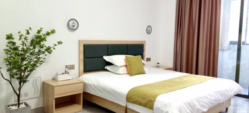 宁德丽源公寓图片