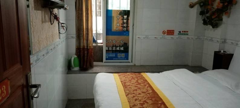 遂宁金春大酒店图片