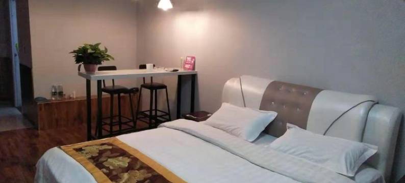 衡水梦之恋公寓图片