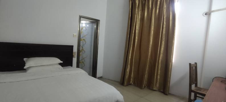 北流博美旅馆图片