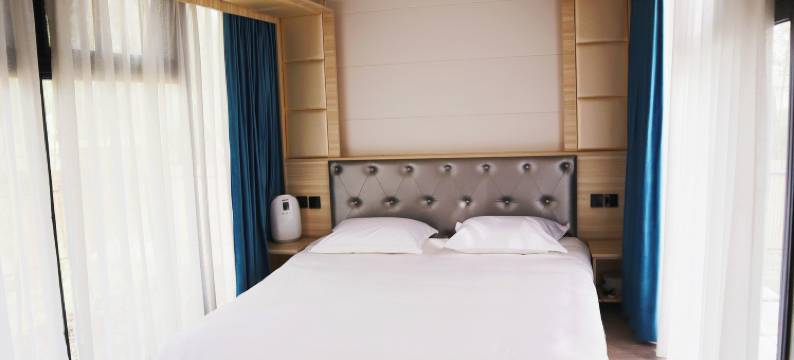 杭州陆羽房车露营营地图片